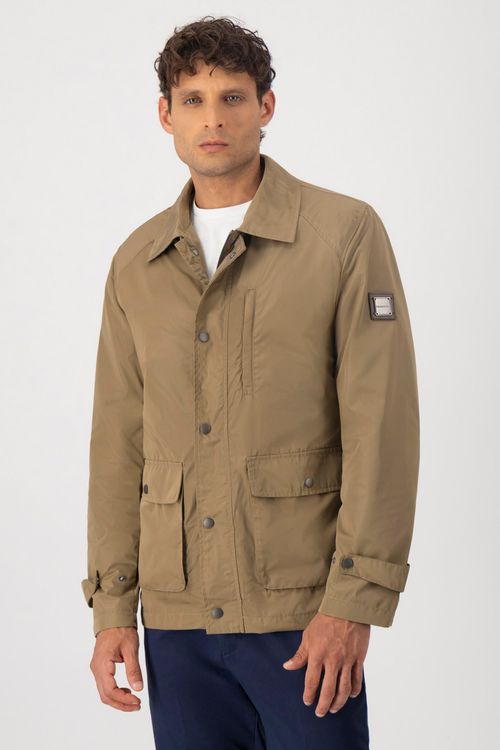 Chamarra Eolo Contemporary Fit