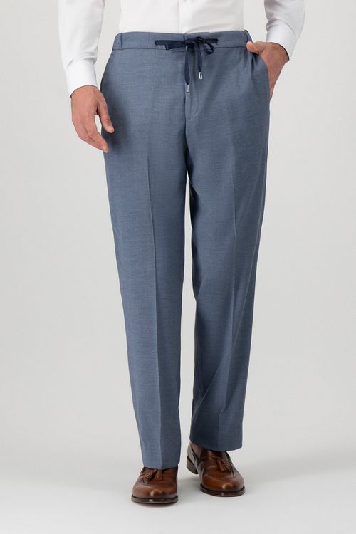 Pantalón Casual Contemporary Fit