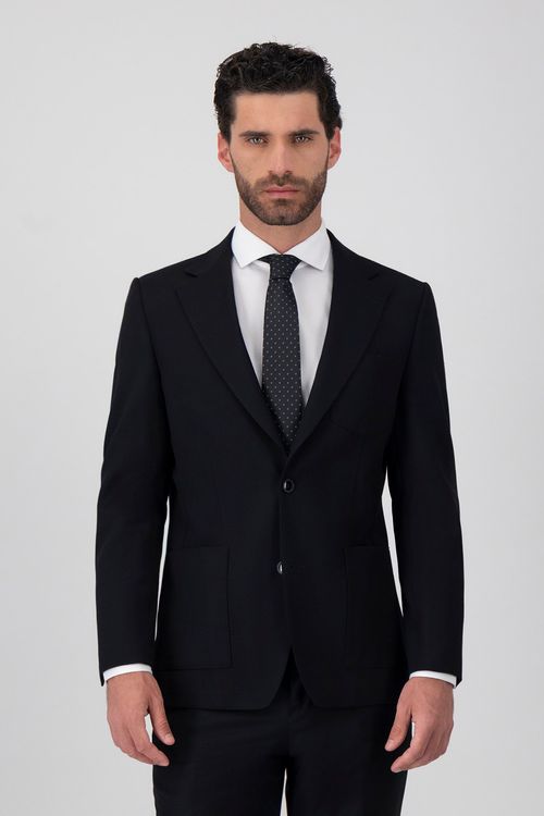 Saco Confort Ligero Slim Fit